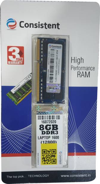 8gb Ram Buy 8 Gb Ddr2 Ddr3 Ddr4 Ram Online For Computer Flipkart Com