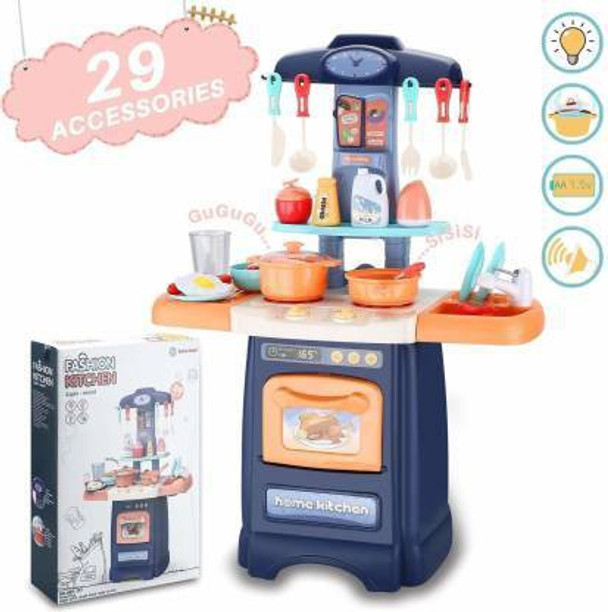 dora kitchen set flipkart