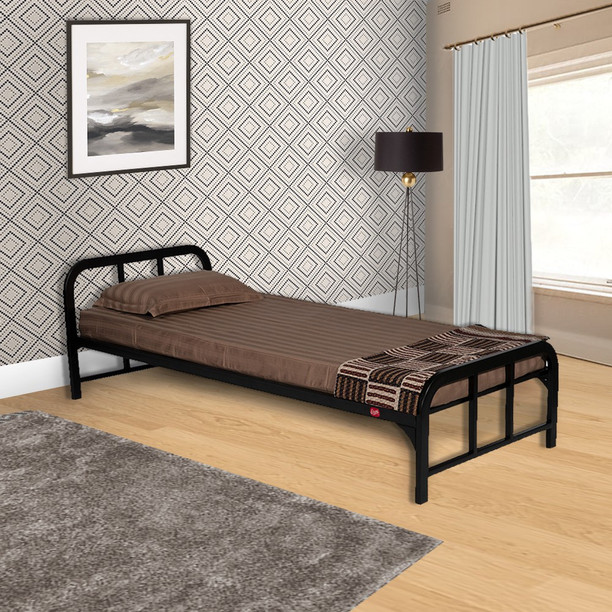 steel cot price in flipkart
