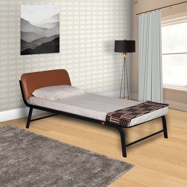 steel cot price in flipkart