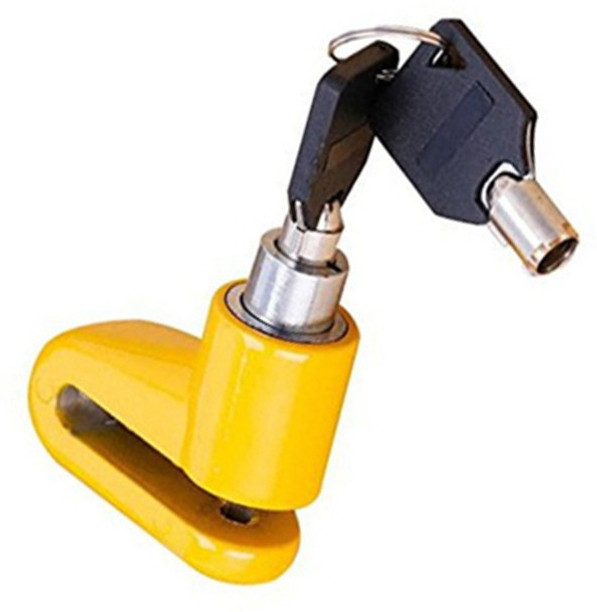disk lock for bike flipkart