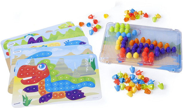 miniland educational toys