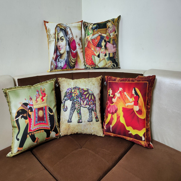 maslan pillow cover
