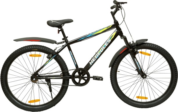 hercules sports cycle price