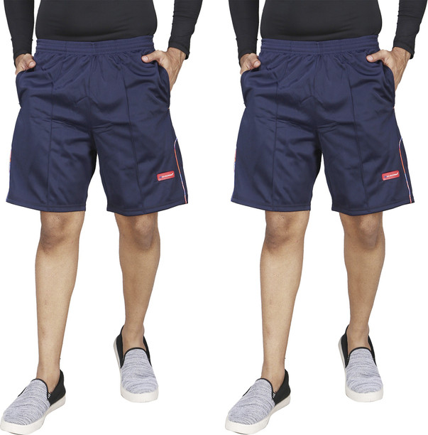 Flipkart mens half pants clearance