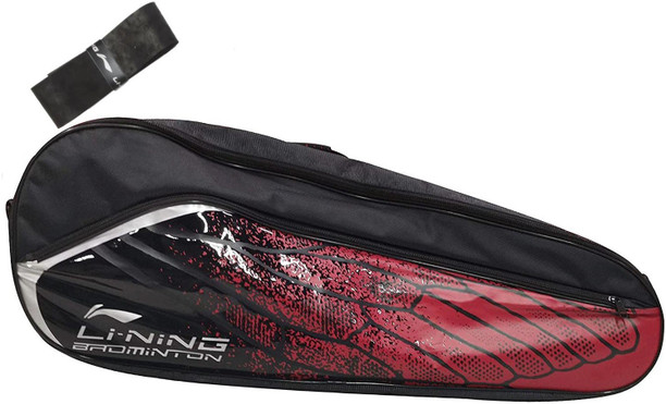 li ning badminton kit bags flipkart