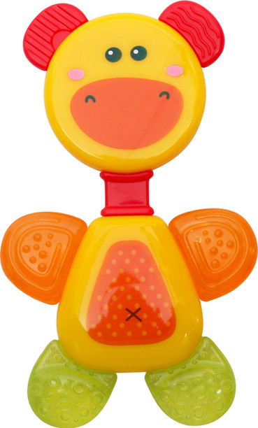 baby teether flipkart