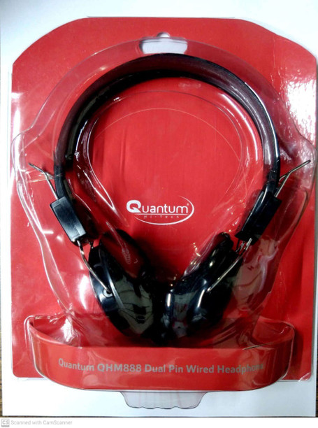 quantum qhm862