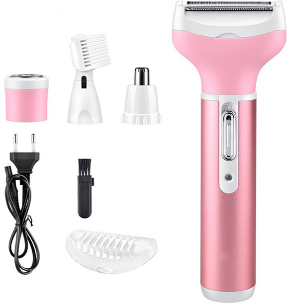 best female grooming kit