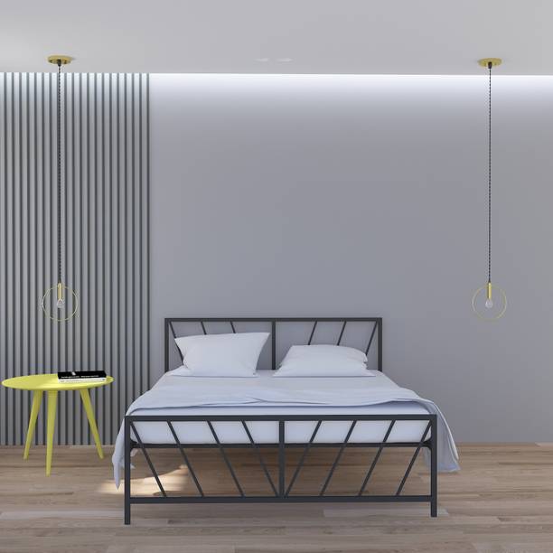 How Much Does A Metal Bed Frame Cost