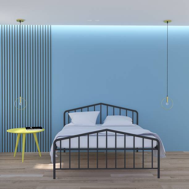 How Much Does A Metal Bed Frame Cost