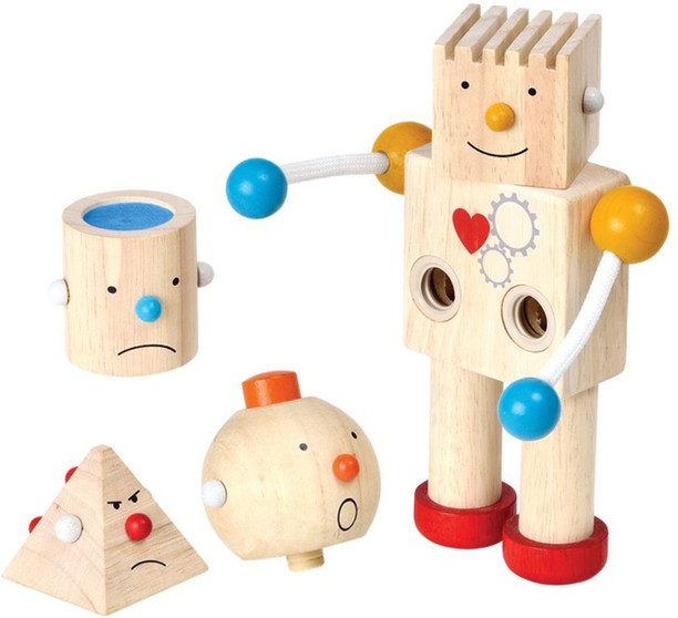 plan toys dancing kangaroo