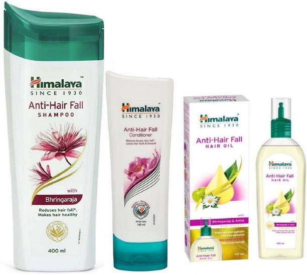 Himalaya Hair Care Combo Buy Himalaya Hair Care Combo Online At Best Prices In India Flipkart Com
