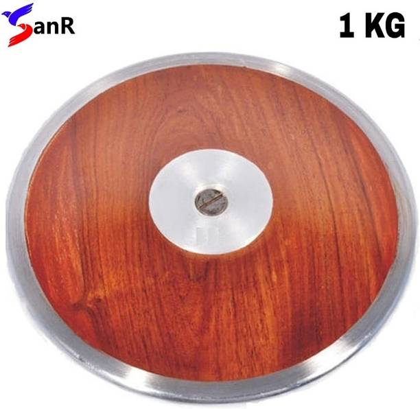 Buy Discus Throw Online at Best Prices In India Field Throwing