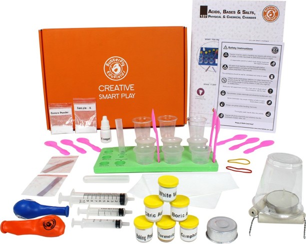 best chemistry sets for 13 year olds