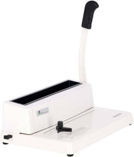 Spiral Binding Machines Buy Spiral Binders Online At Best Prices In India Flipkart Com