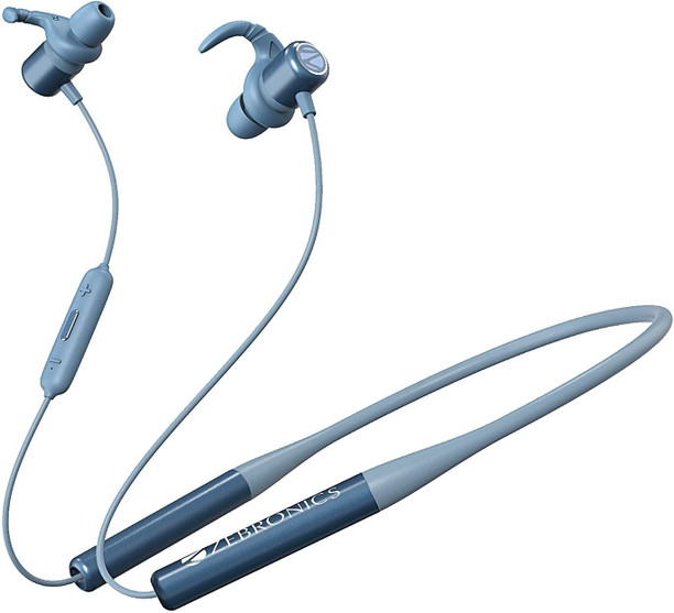 zebronics retro headphones