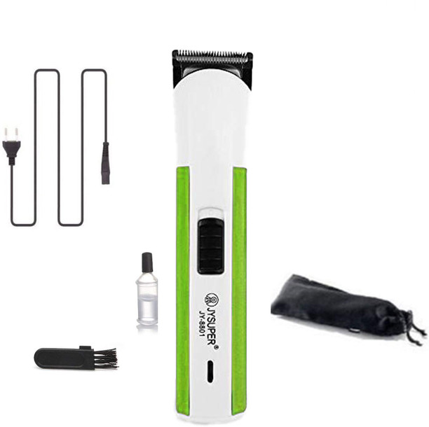 jy super trimmer 8802 price