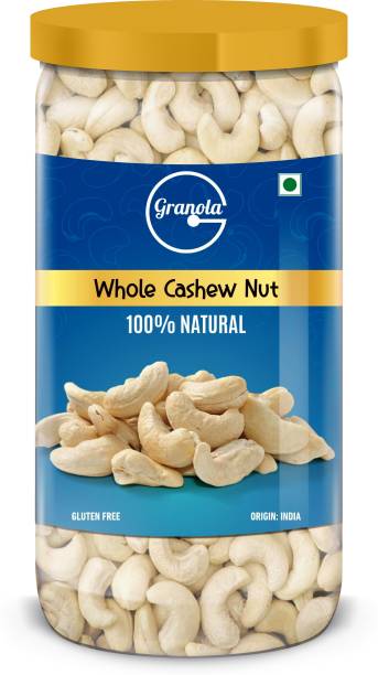 Granola Premium Cashews