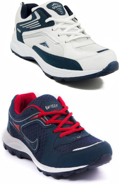 Asian Sports Shoes - Buy Asian Sports 