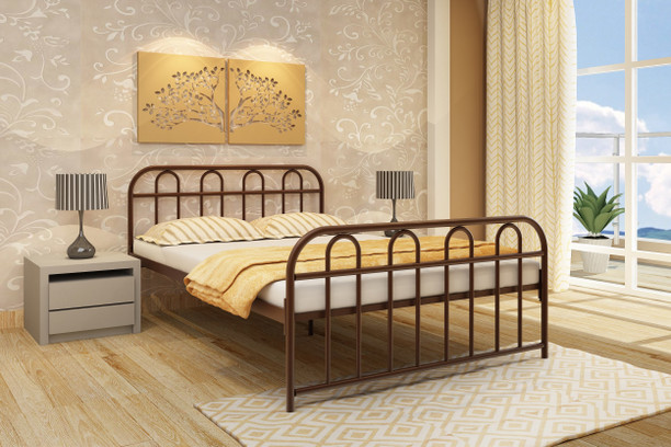 steel cot price in flipkart