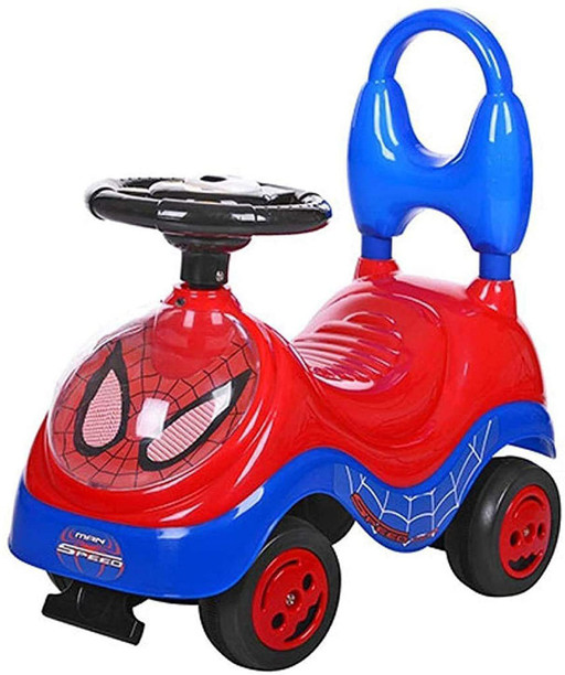 baby magic cycle