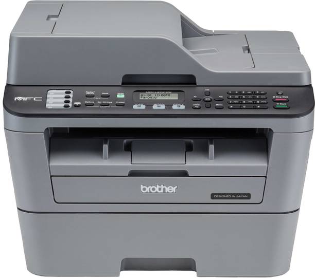Brother Printers Buy Brother Printers Online At Best Prices In India Flipkart Com