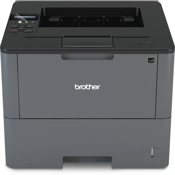 brother HL-L6200DW Single Function Monochrome Laser Printer