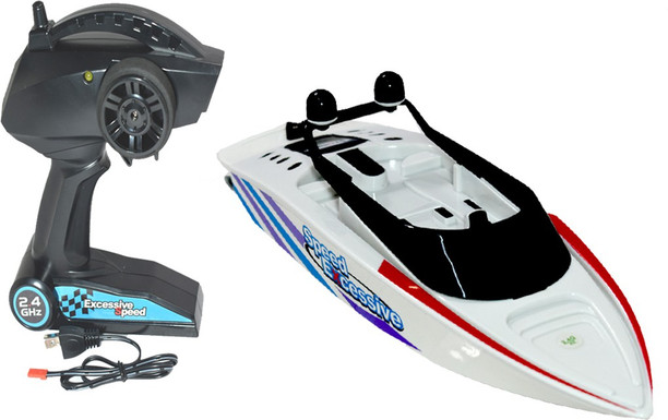 remote control boat flipkart