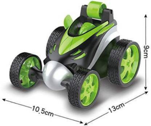 Buy Ravya Collection Remote Control Toy 