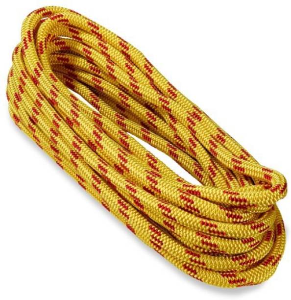 Vertical Enterprises Mountaineering Rope Sling Yellow, red