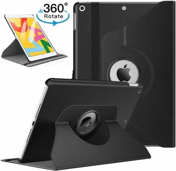 Colorcase Flip Cover for Apple iPad 9th Gen 10.2 inch