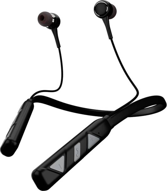 Top to make headset cheap price 5stars Flipkart in India 25 FPX Power Flex with 32 hrs Playtime Bluetooth Headset