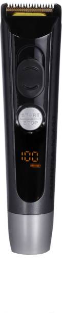 Carrera 623 Professional Beard Trimmer for Men with Rec...