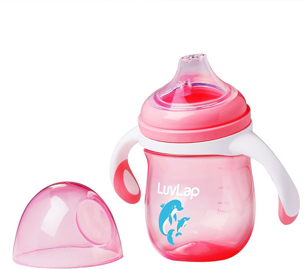 luvlap feeding bottle