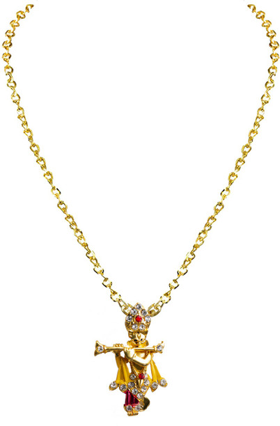 Krishna Locket For Men Prices 
