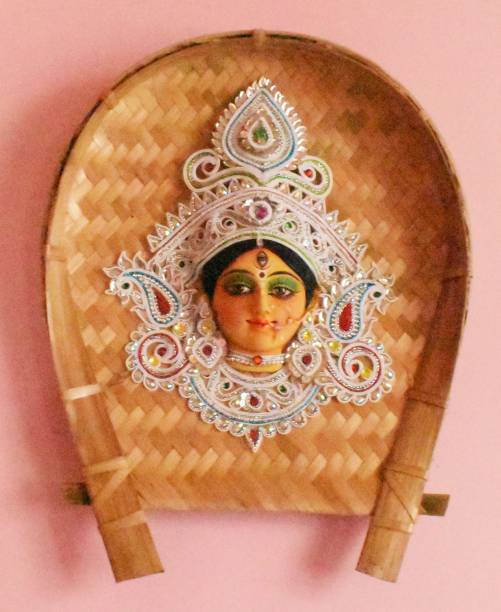 Bengal Handicrafts & Handlooms Decorative Showpiece  -  36 cm