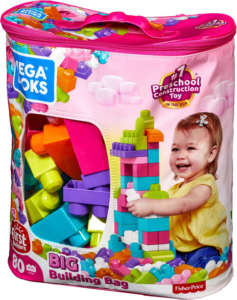 mega blocks for toddlers