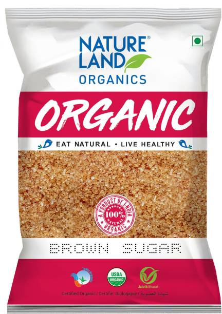 Natureland Organics Sugar