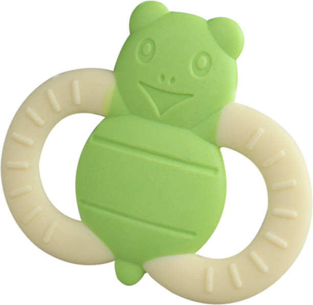 teether for baby flipkart