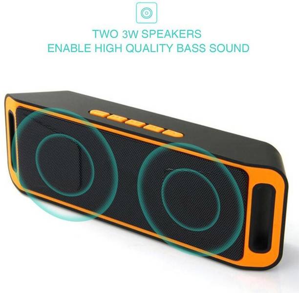 Best Portable Speakers Buy Best Portable Speakers Online At Best Prices In India Flipkart Com