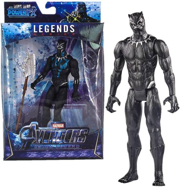 Marvel Avengers 12pcs//set End Game Super Heroes Squad 10cm Action Figures Toys