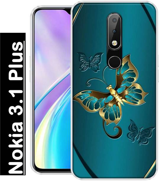 nokia 3 1 plus cases cover flipkart com