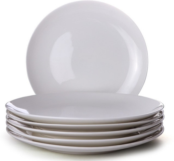 cheap paper plates and cups
