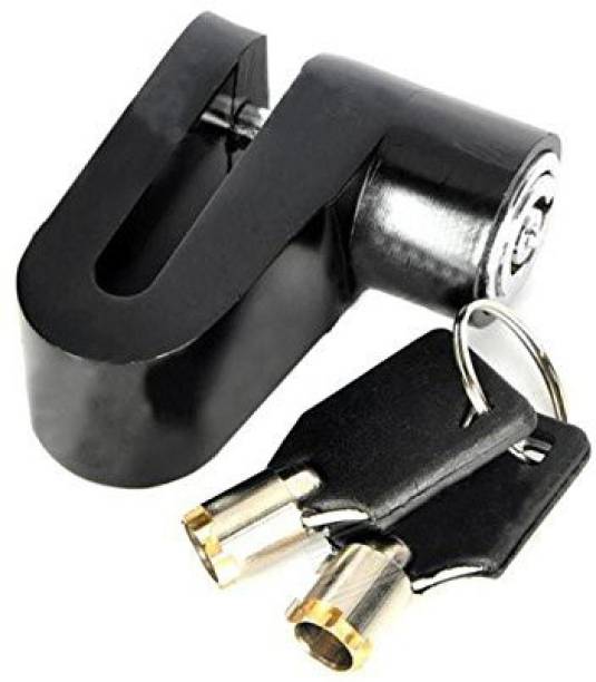 X-speed Anti Theft Disc Brack Security Lock for All Bike and Scooter Disc Lock