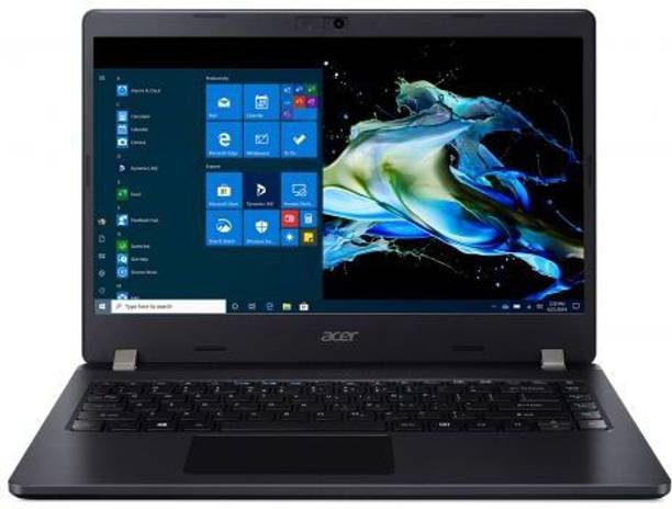 acer P2 Series Core i5 10th Gen – (8 GB/1 TB HDD/Windows 10 Home) TMP214-52 Thin and Light Laptop