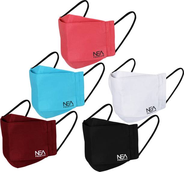 Masks Online At Best Prices In India