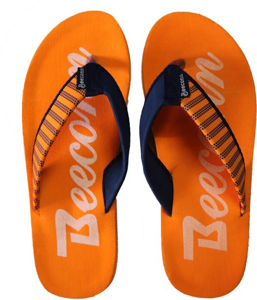 Beaconn Slippers Flip Flops - Buy Beaconn Slippers Flip Flops Online at ...