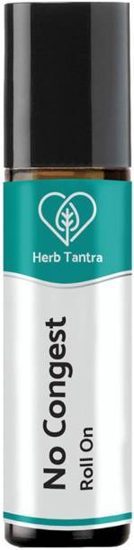 Herb Tantra No Congest Cold Relief Roll-On