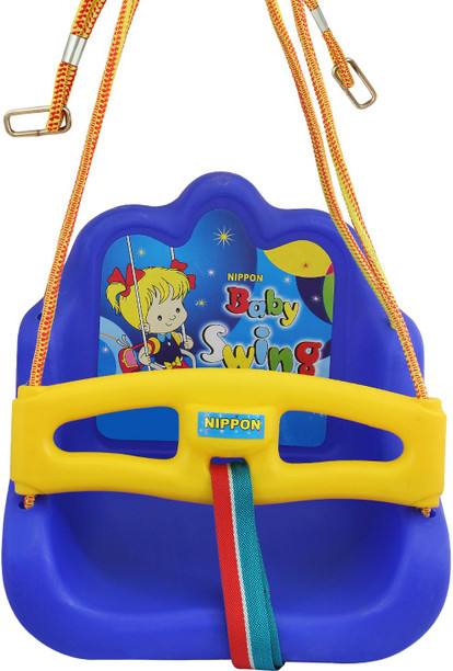 nippon baby swing